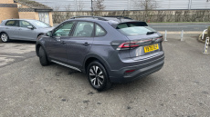 Volkswagen Taigo 1.0 TSI Life 5dr Petrol Hatchback